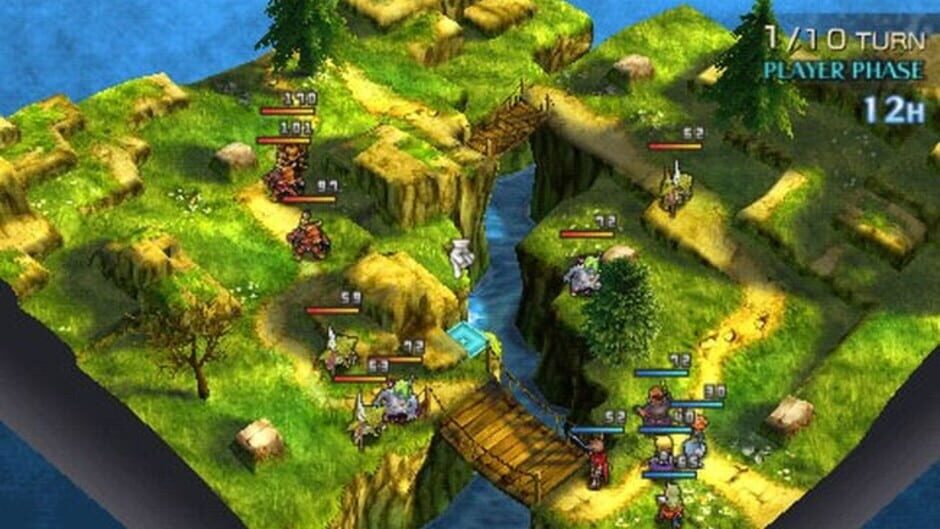 Screenshot for Jeanne d'Arc