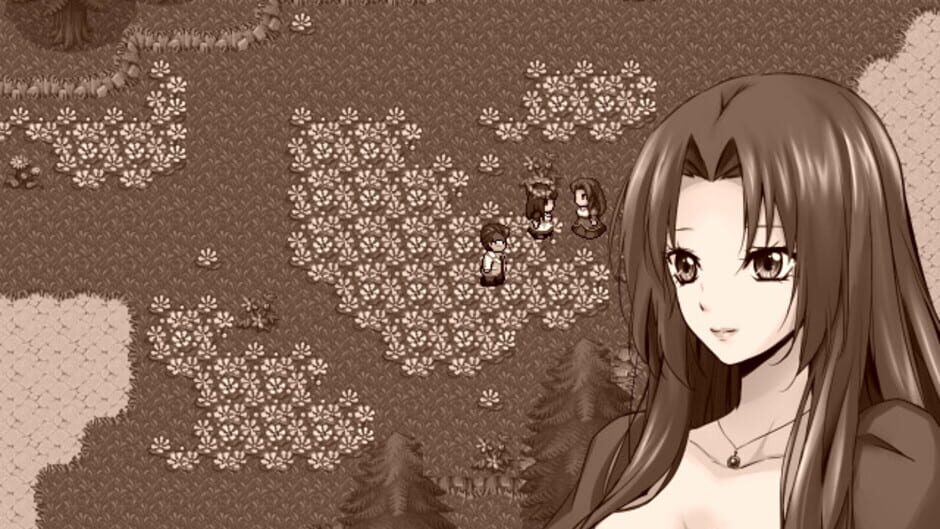 Screenshot for Mad Father