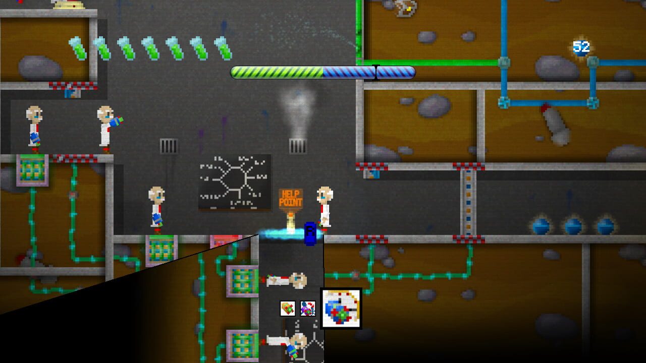 Screenshot for Gateways