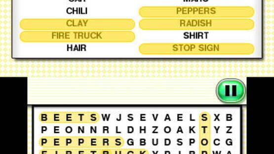 Screenshot for Crosswords Plus