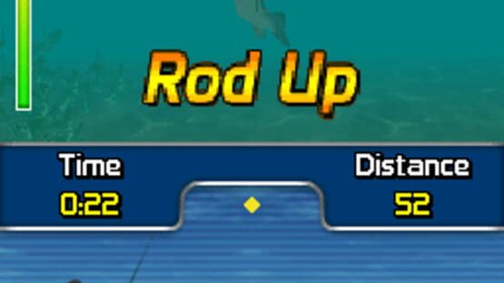 Screenshot for Big Bass Arcade