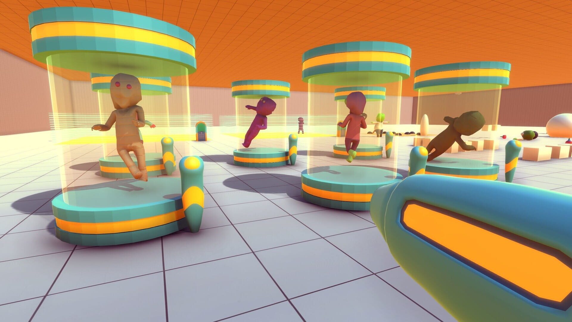 Screenshot for Raise the Dead