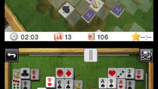 Screenshot for 3D Mahjong