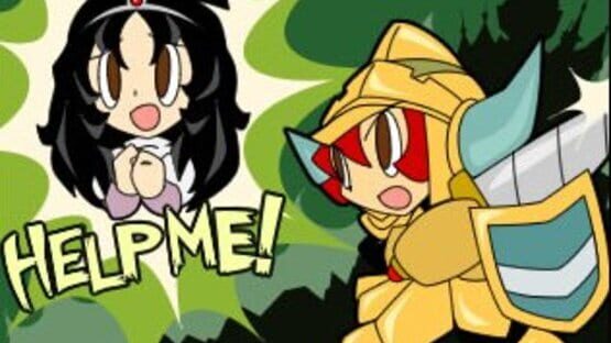Screenshot for Mr. Driller: Drill Land