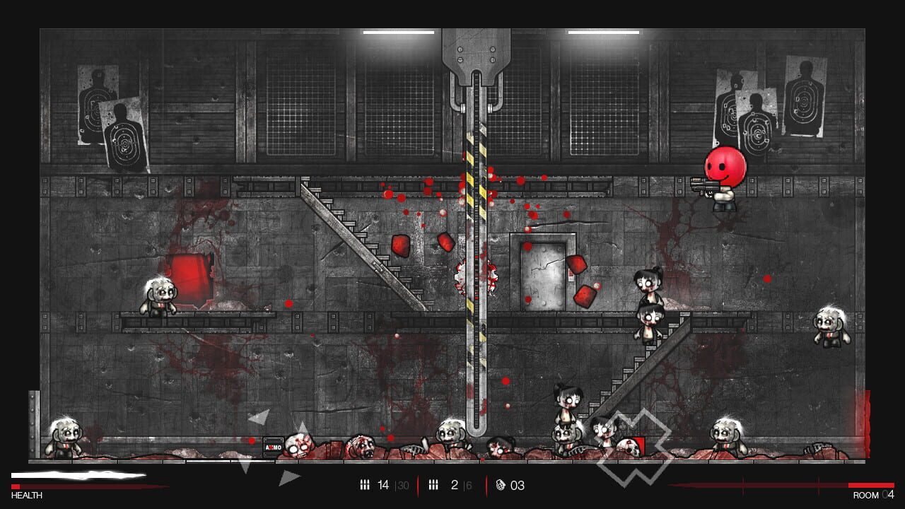 Screenshot for Room13