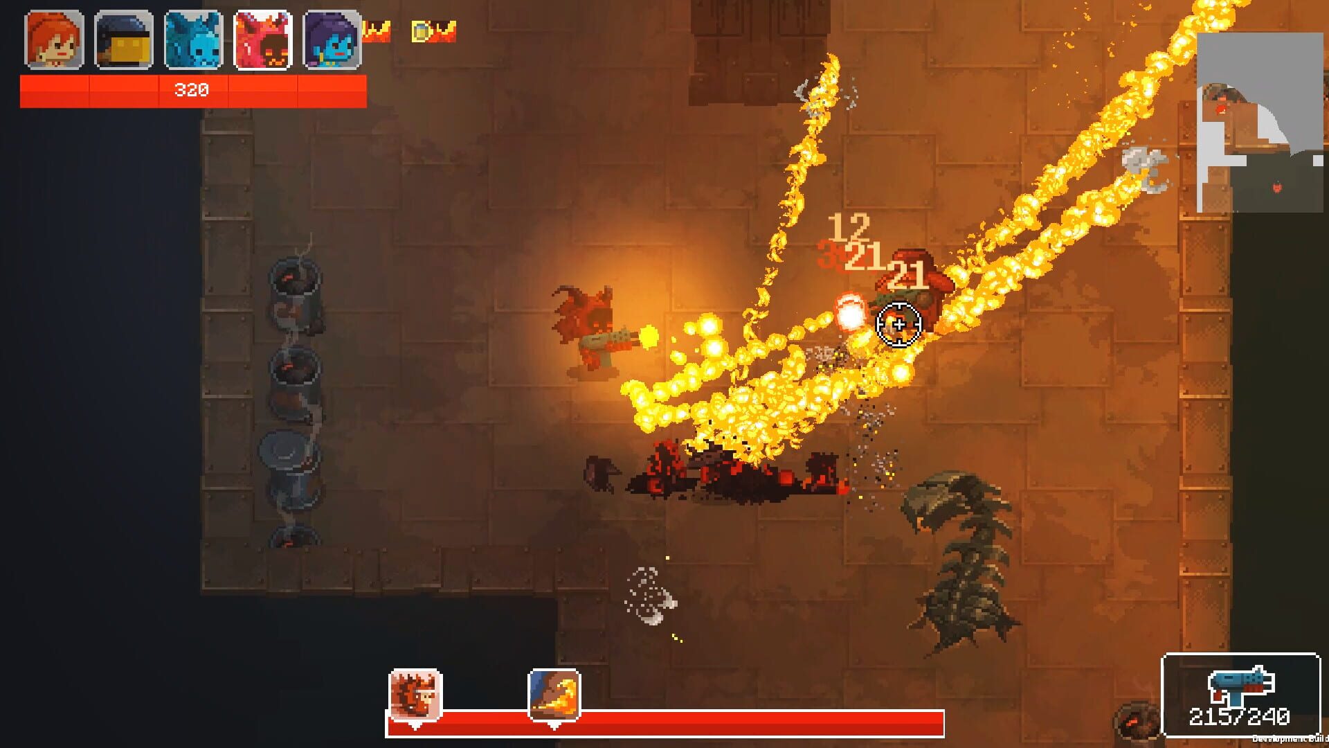 Screenshot for To Hell with Hell