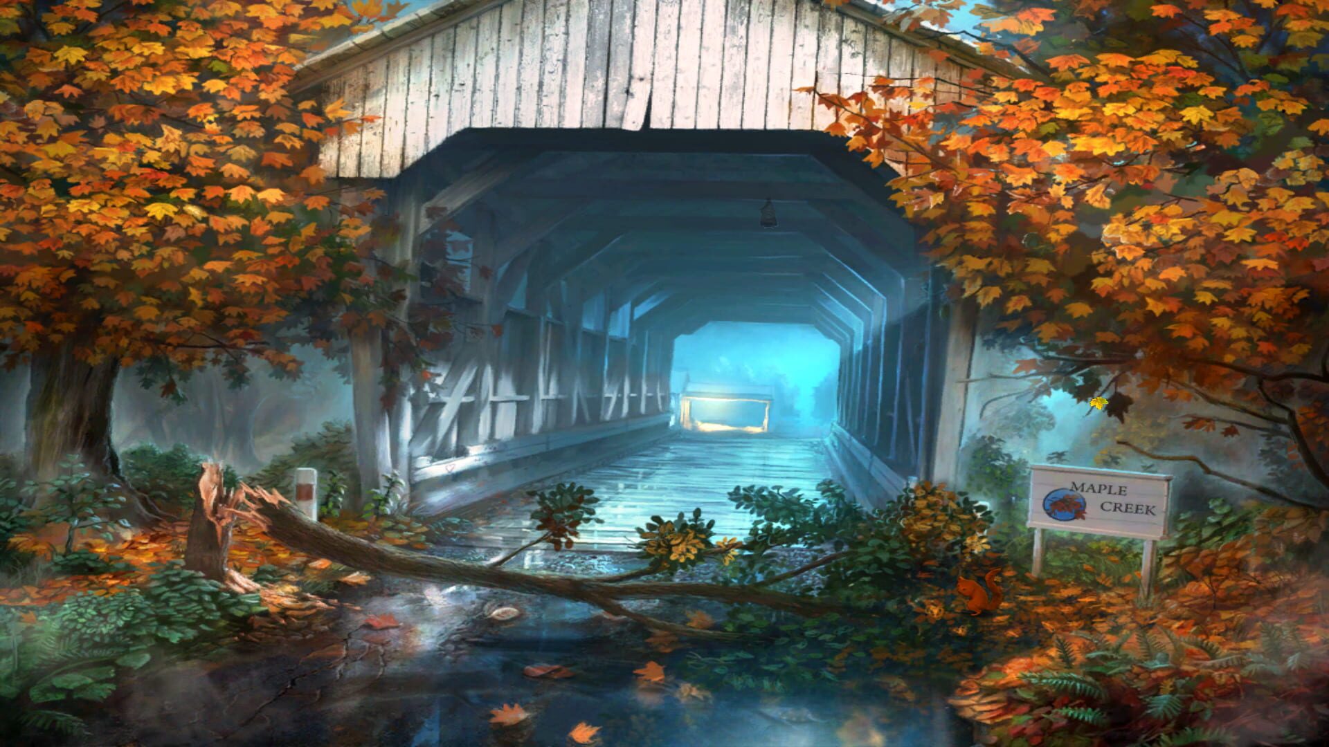 Screenshot for Artifex Mundi Essential Bundle