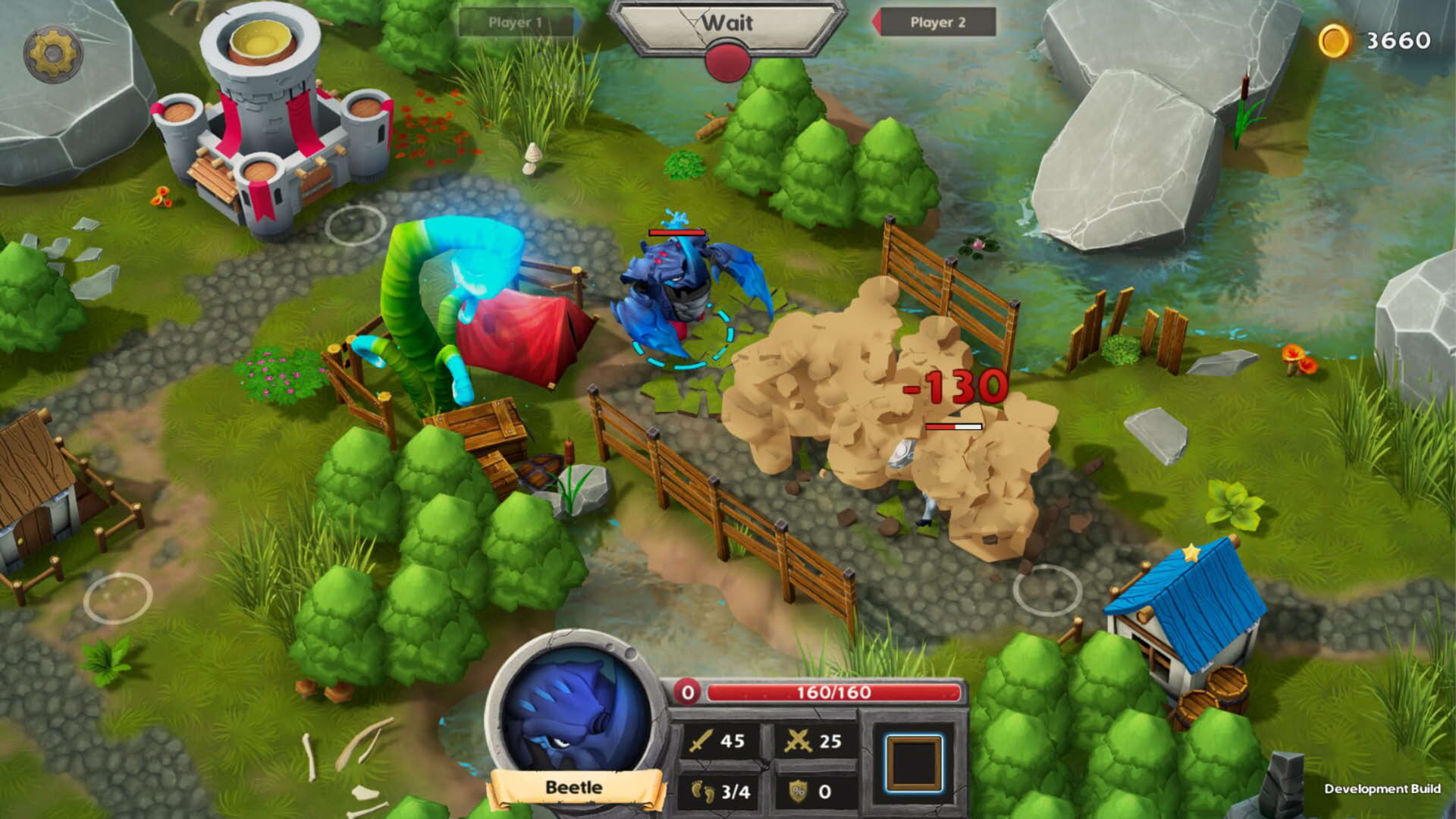 Screenshot for Exorder