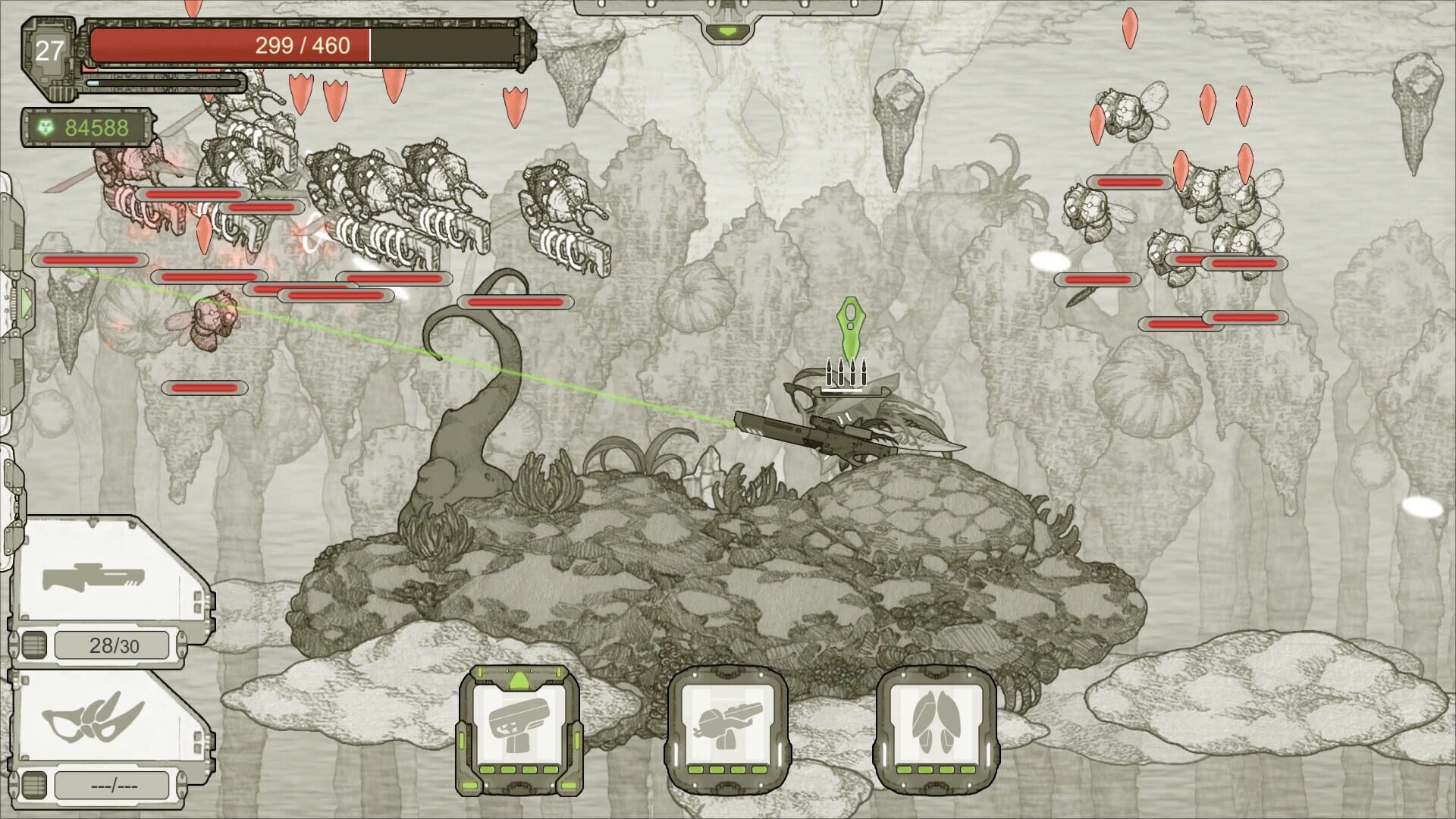 Screenshot for Original Journey
