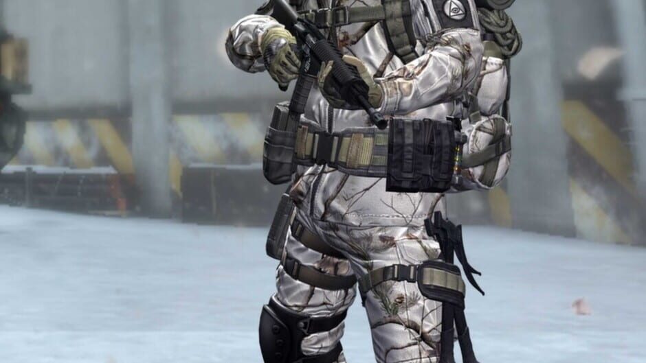 Screenshot for Soldier Front 2