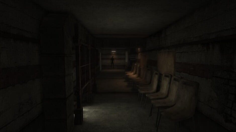 Screenshot for Stairs