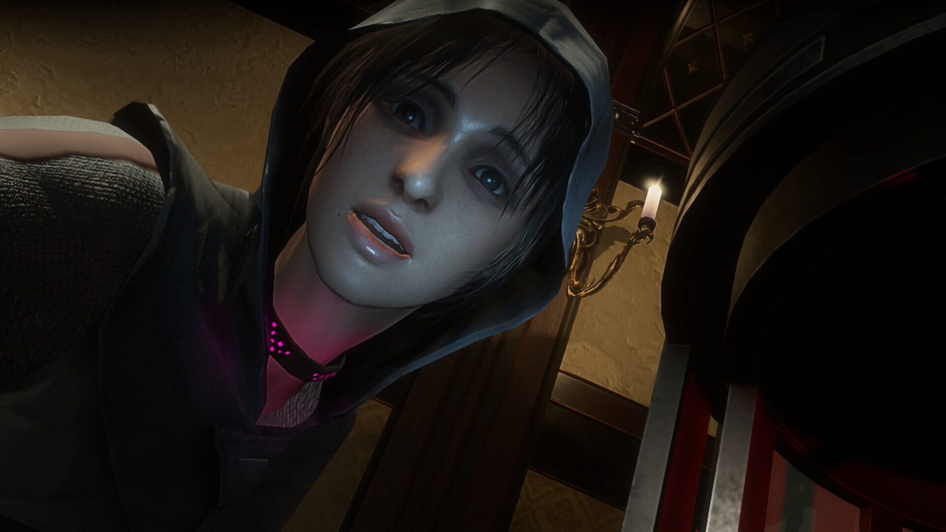 Screenshot for Republique Remastered