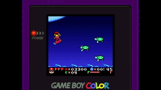 Screenshot for Xtreme Sports