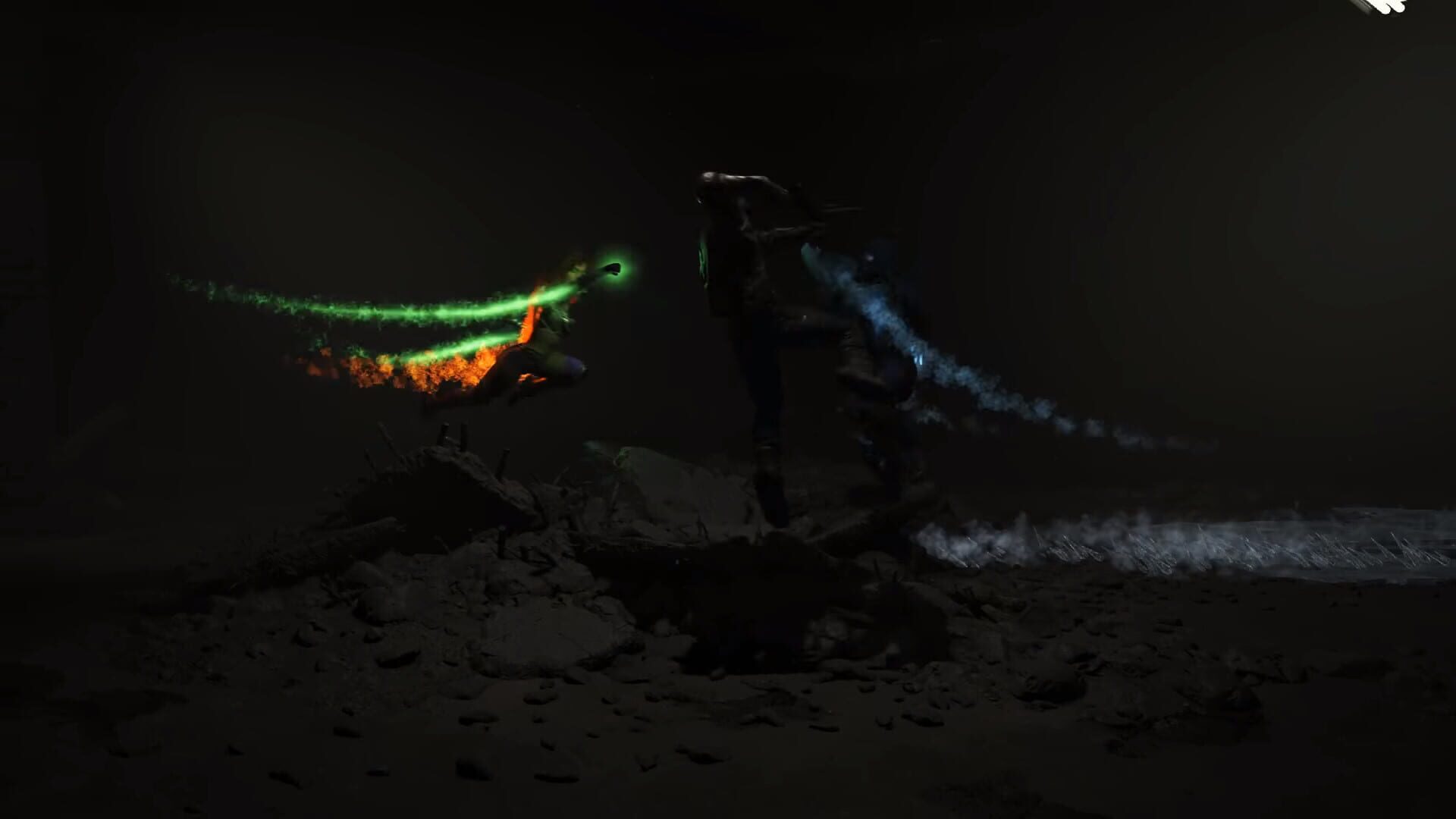 Screenshot for Injustice 2: Fighter Pack 1