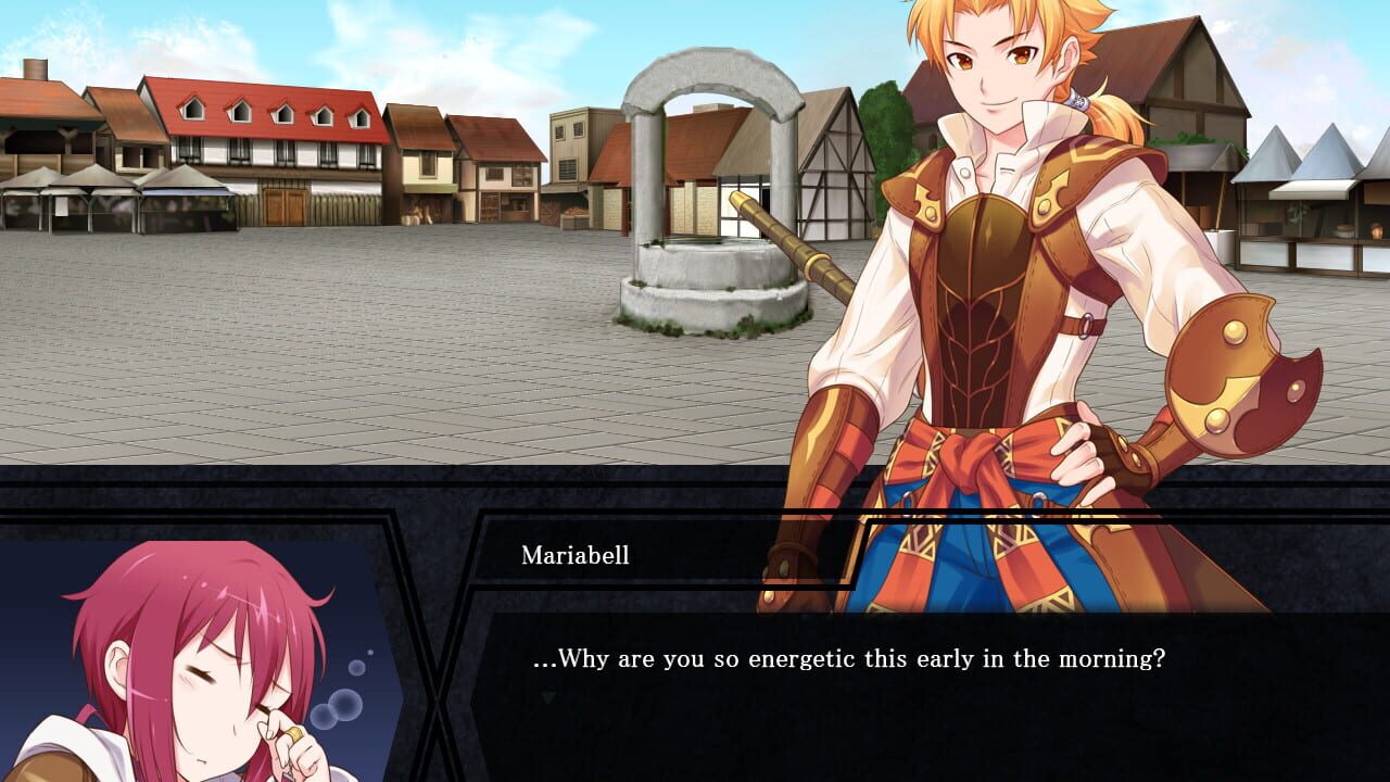Screenshot for Lionheart