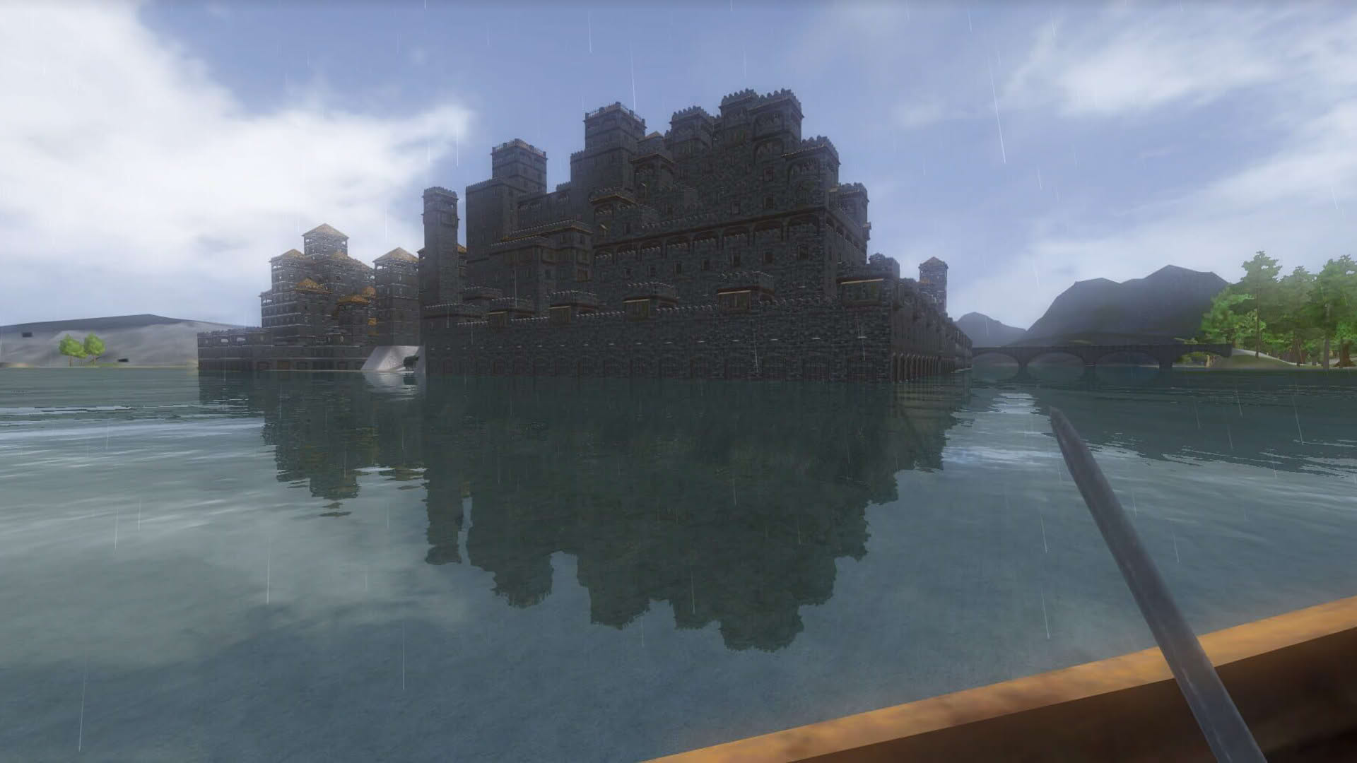 Screenshot for Wurm Unlimited