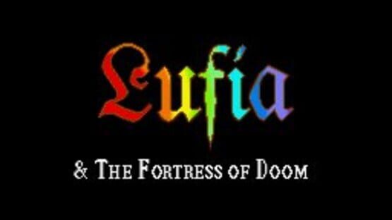 Screenshot for Lufia & the Fortress of Doom
