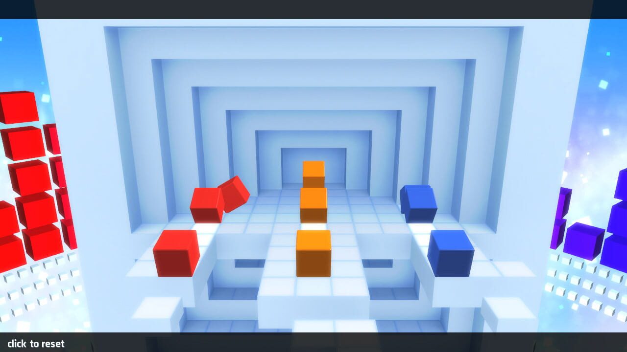 Screenshot for Rush