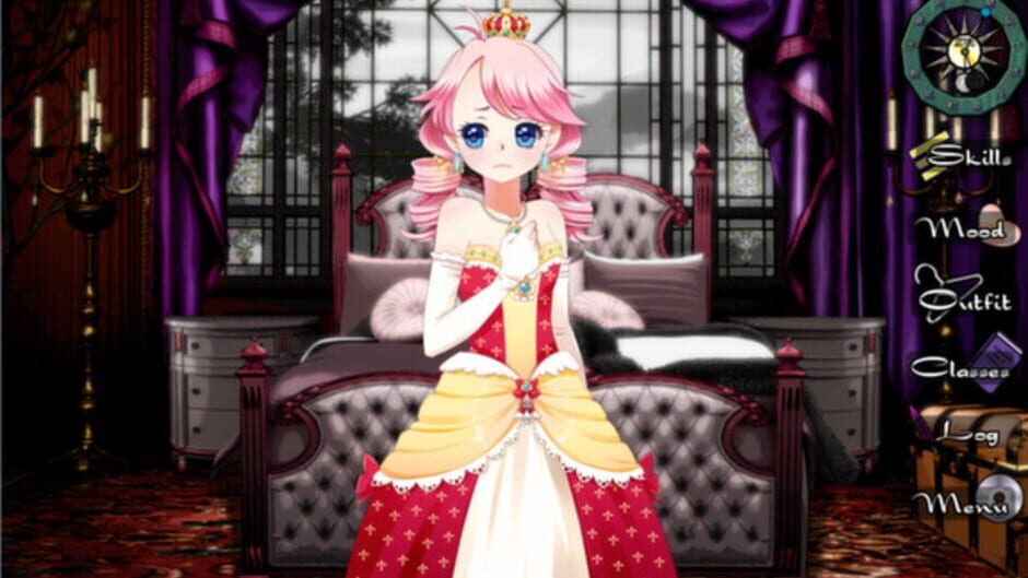 Screenshot for Long Live the Queen