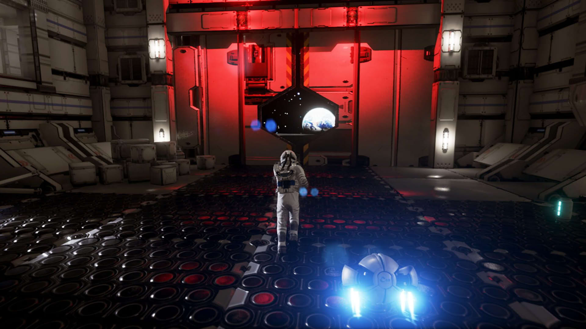 Screenshot for Deliver Us the Moon