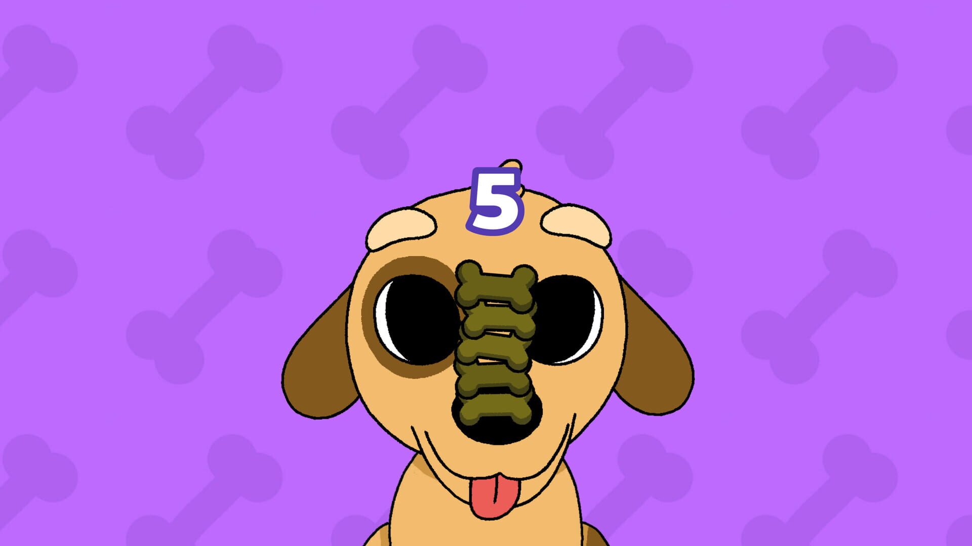 Screenshot for Good Doggo