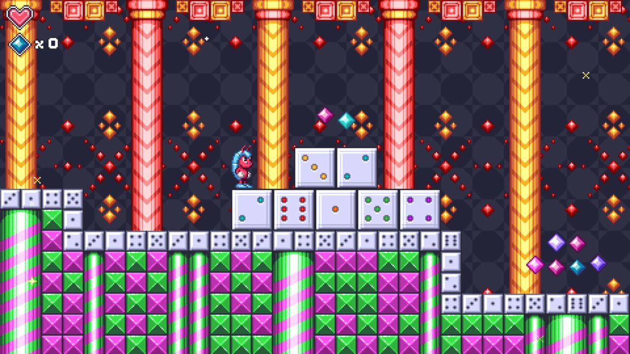 Screenshot for Polyroll