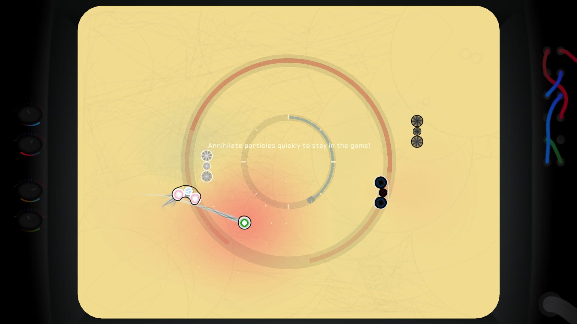 Screenshot for Particulars