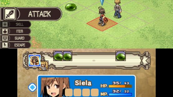 Screenshot for Adventure Bar Story