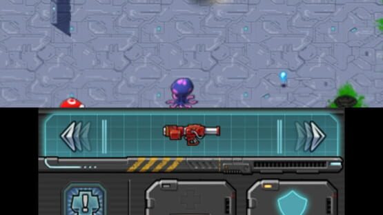 Screenshot for Monster Shooter