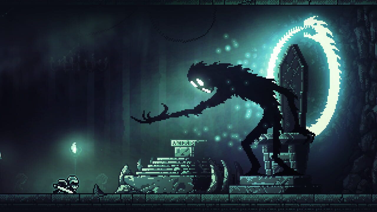 Screenshot for Inmost