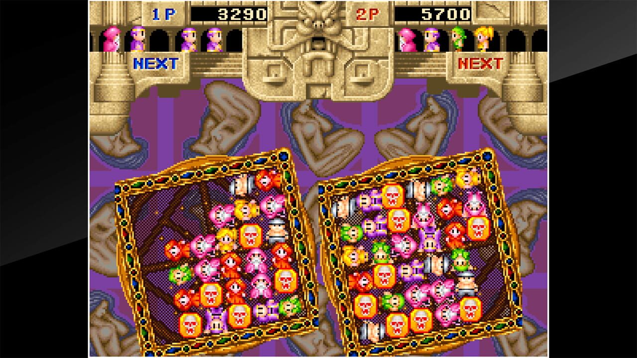 Screenshot for Gururin