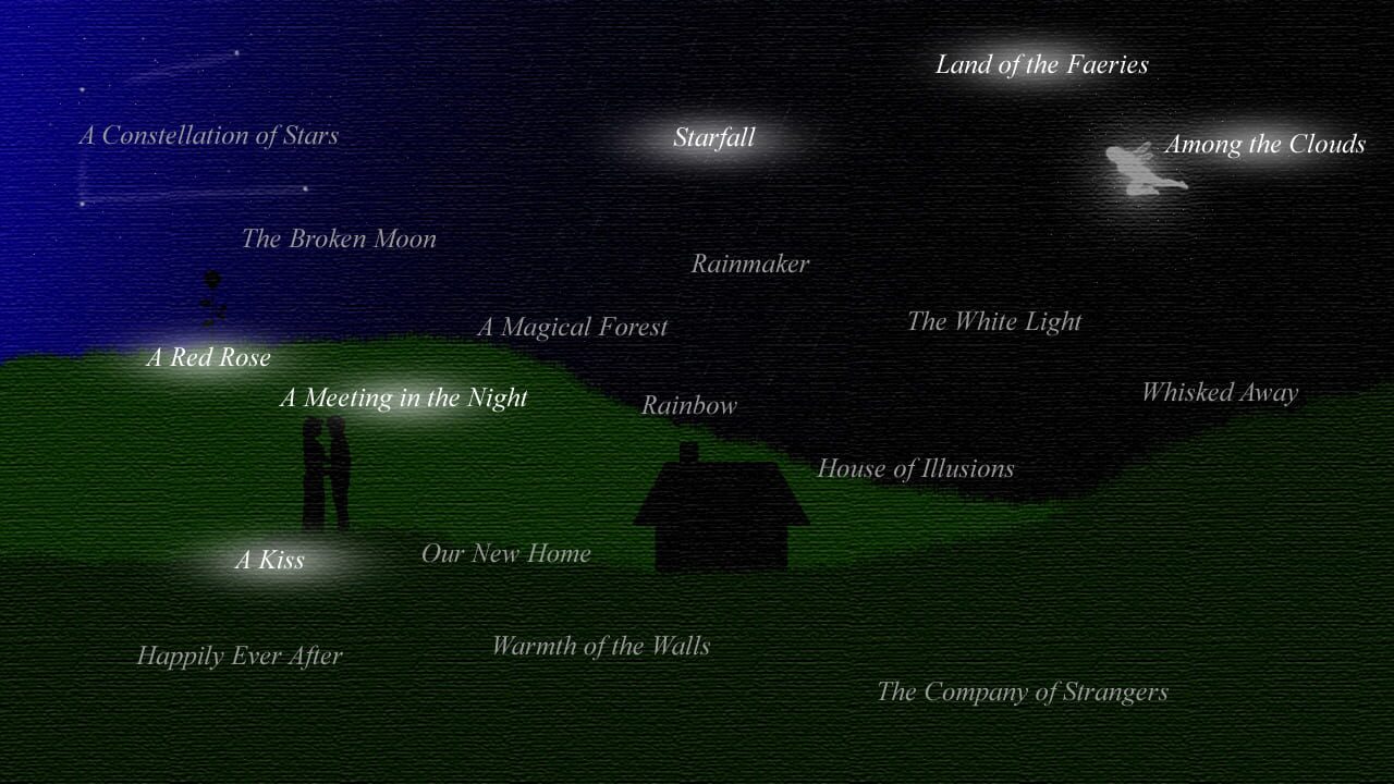 Screenshot for Star Sky