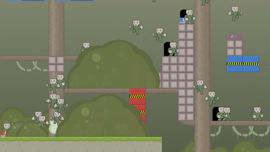 Screenshot for Ctrl CV