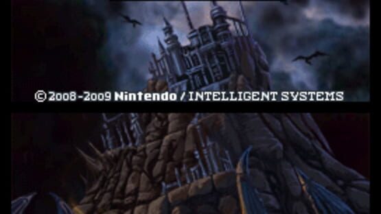 Screenshot for Fire Emblem: Shadow Dragon