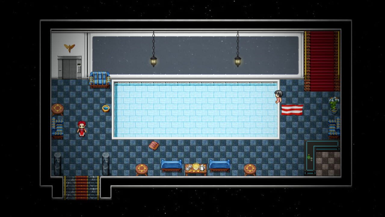 Screenshot for Space Pilgrim Academy: Year 3