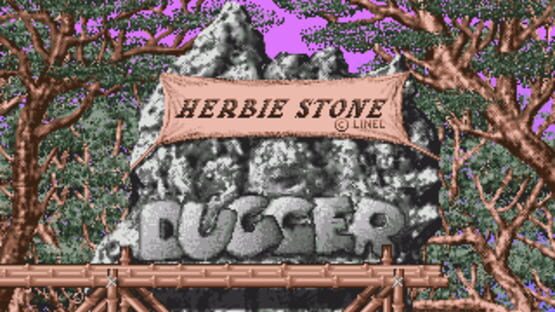 Screenshot for Dugger
