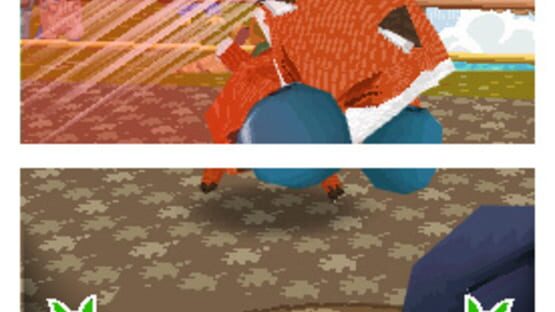 Screenshot for Animal Boxing