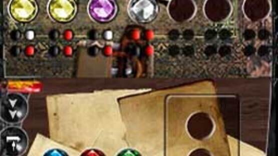 Screenshot for Chronicles of Vampires: Origins