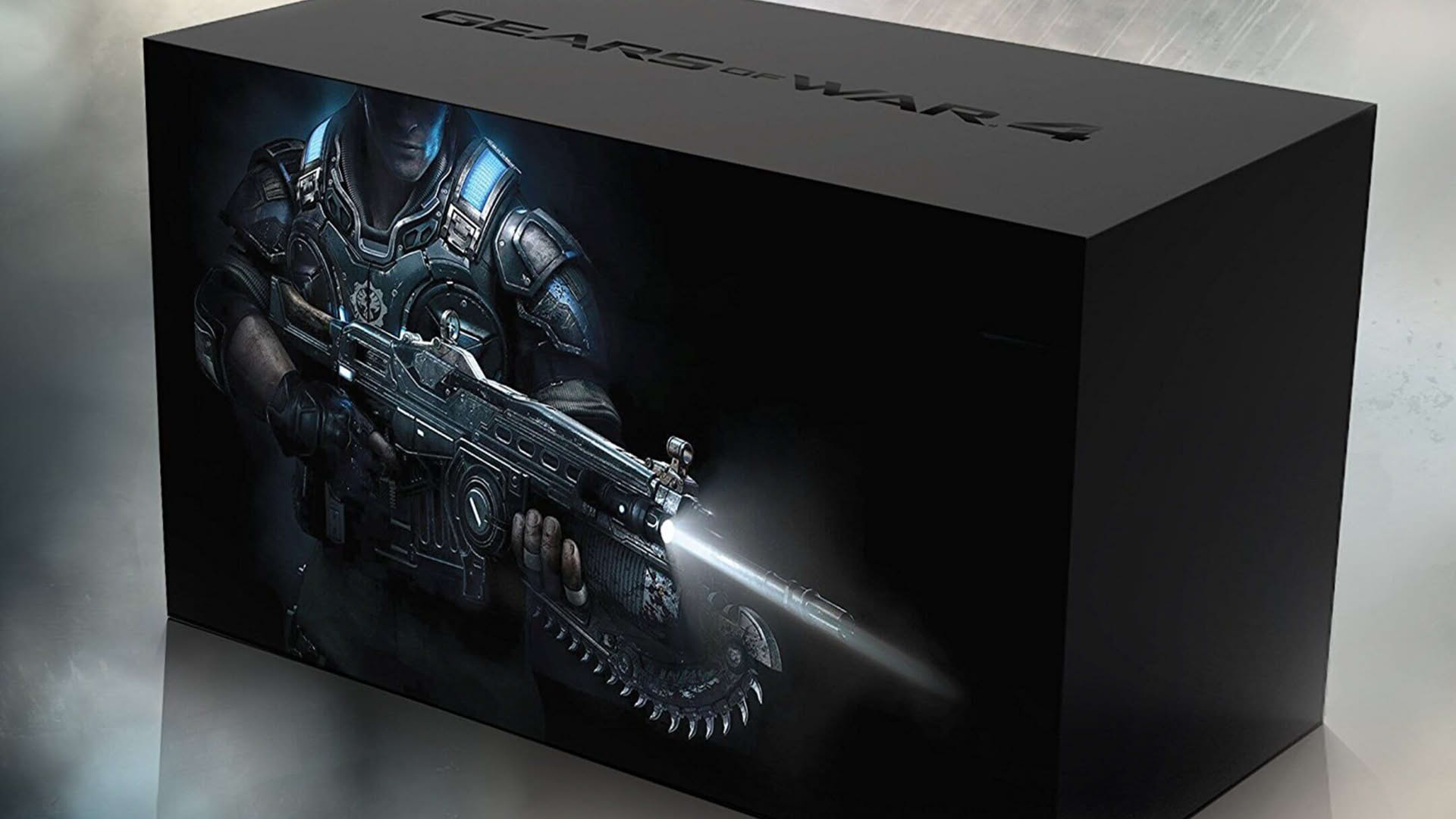 Screenshot for Gears of War 4