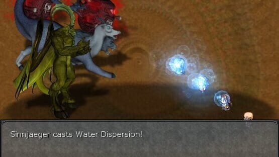 Screenshot for Onyx