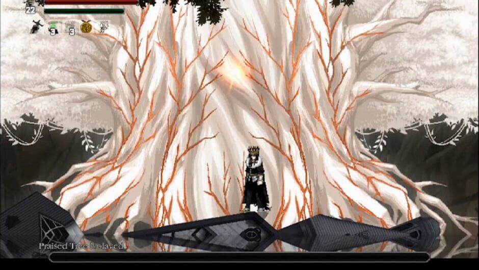 Screenshot for Void Memory