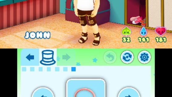 Screenshot for Dress to Play: Magic Bubbles!