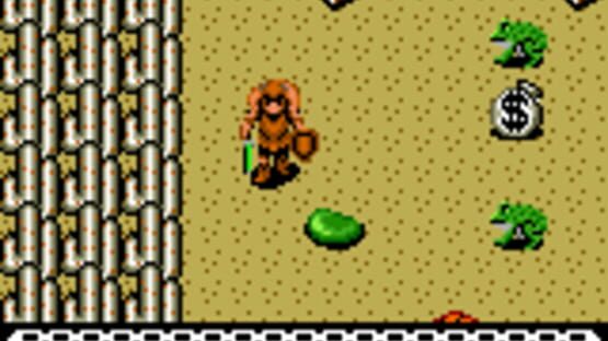 Screenshot for Dragon Crystal