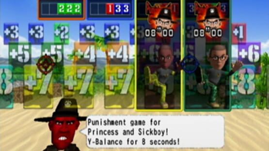 Screenshot for Drill Sergeant Mindstrong
