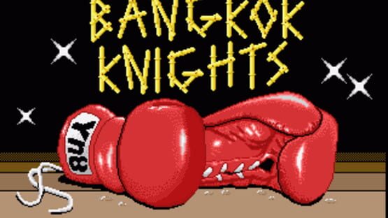 Screenshot for Bangkok Knights