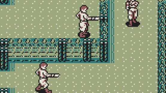 Screenshot for Fortified Zone
