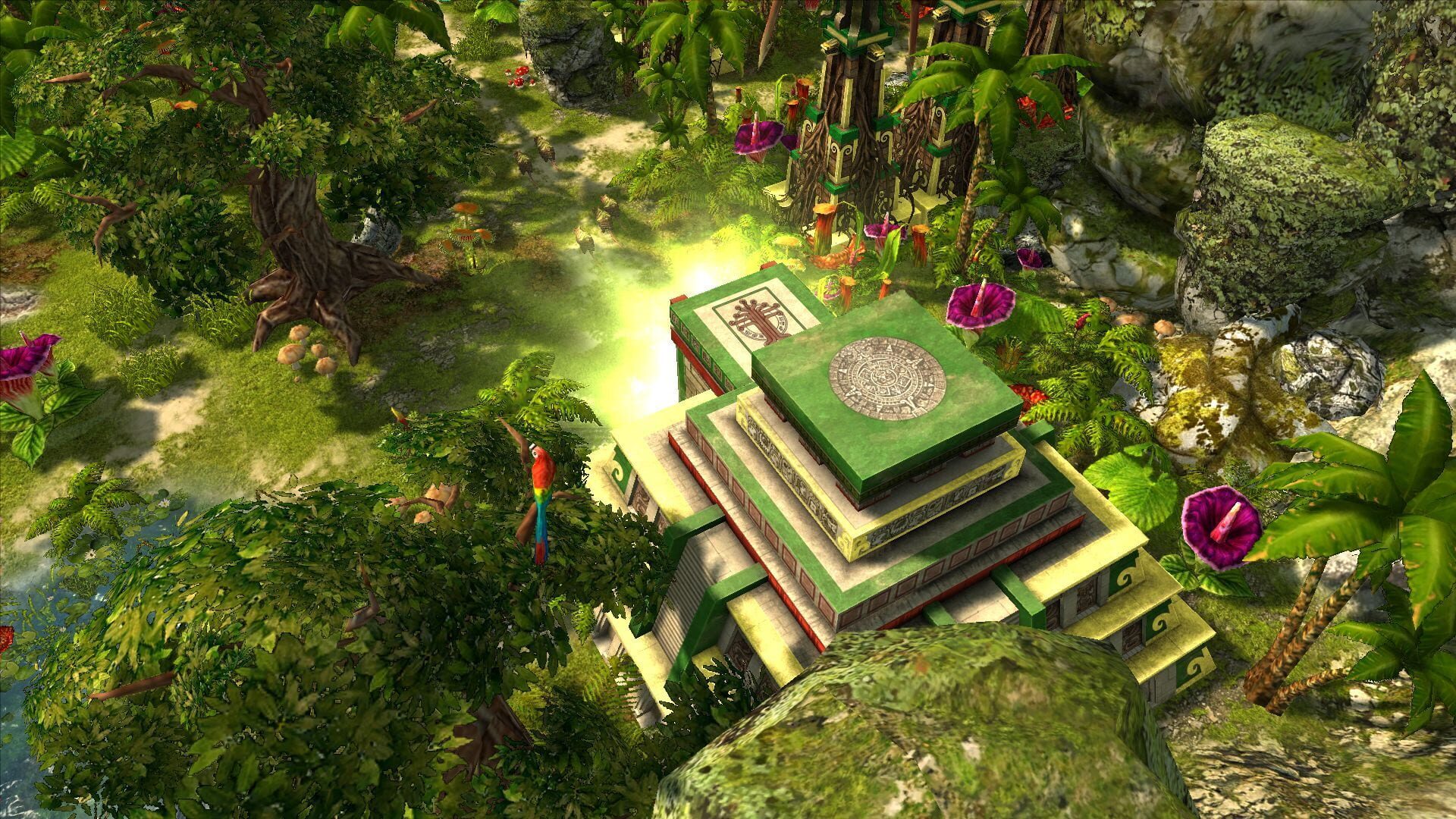 Screenshot for Defenders of Ardania