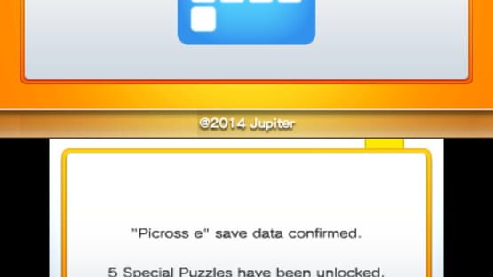 Screenshot for Picross e4