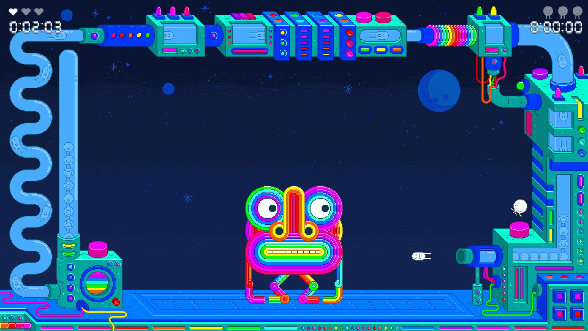 Screenshot for Spinch