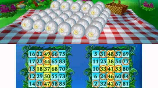 Screenshot for 3D Game Collection